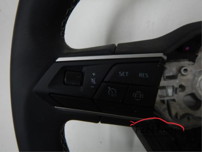 Stuurwiel Seat Tarraco (23994861)