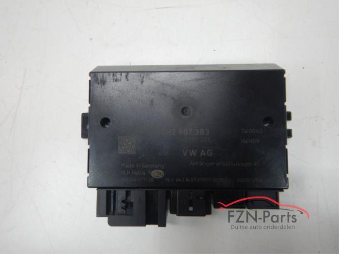 VW Tiguan 5NA Elektrische wegklapbare trekhaak+ module