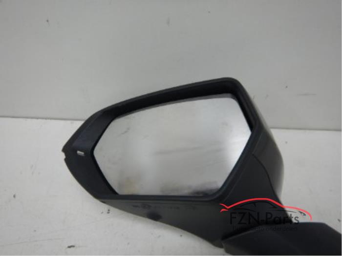 Cupra Leon 5FB Spiegel Inklapbaar Links