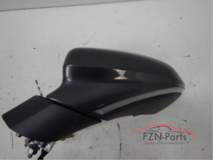 Cupra Leon 5FB Spiegel Inklapbaar Links