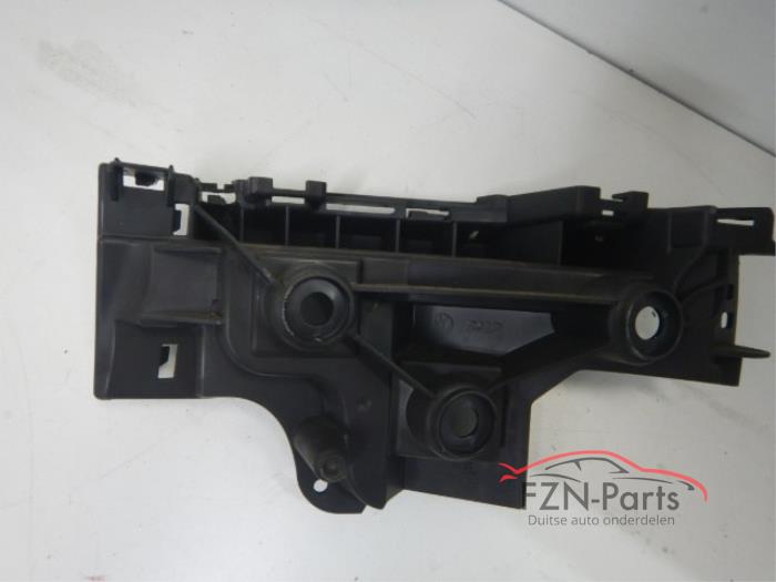 VW T-Cross 2GM Bumpergeleider Links-achter