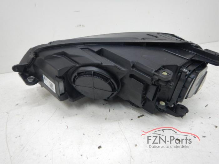 VW Golf 7 GTE Xenon LED Koplamp Rechts