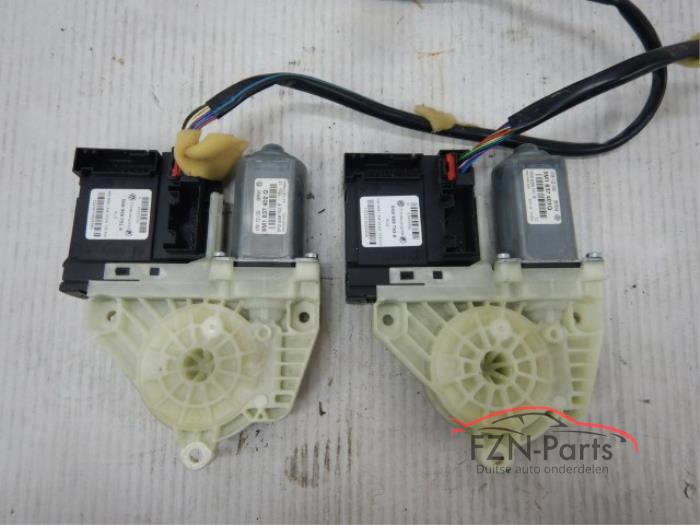 VW Golf Plus 5M1 Spiegelset Inklapbaar LC9X