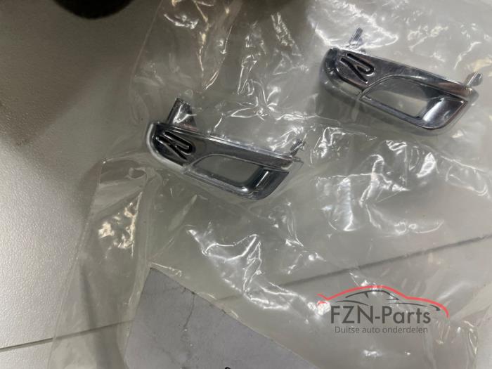 VW Passat B8 Sleutel inleg R R-Line