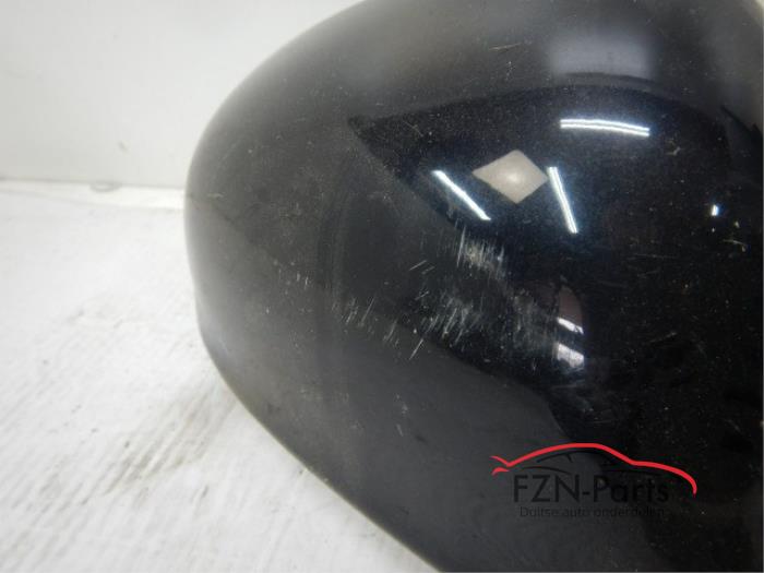 VW Golf Plus 5M1 Spiegelset Inklapbaar LC9X