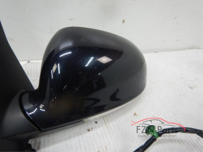 VW Golf Plus 5M1 Spiegelset Inklapbaar LC9X