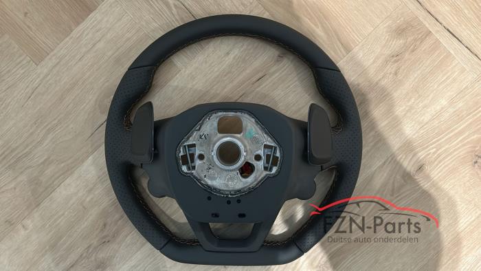 Cupra Formentor 5FA Stuur Leder MF + F1 + Drive select Verwarmbaar