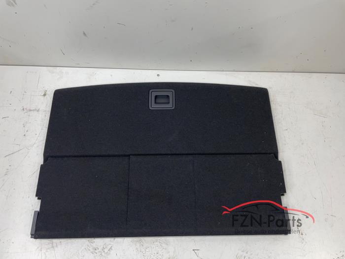 VW Golf Sportsvan 510 Laadvloer Bagageruimte