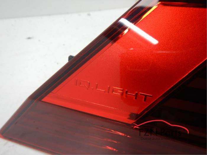 VW Tiguan 5NA Achterlicht Facelift IQ LED Links