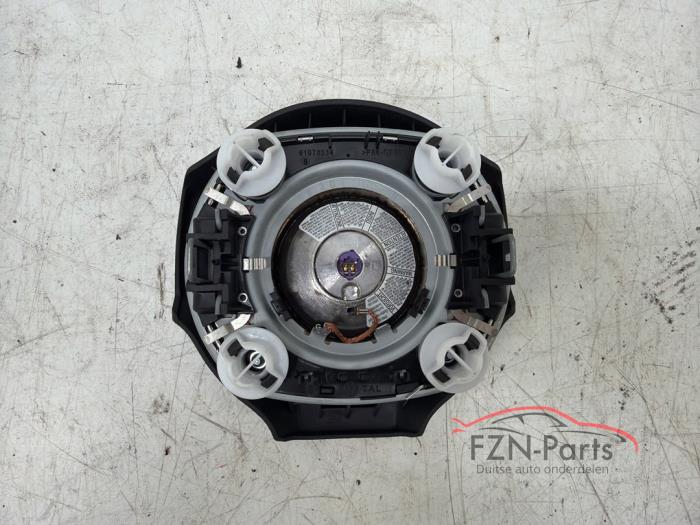 VW Golf 6 Stuur airbag bestuurder