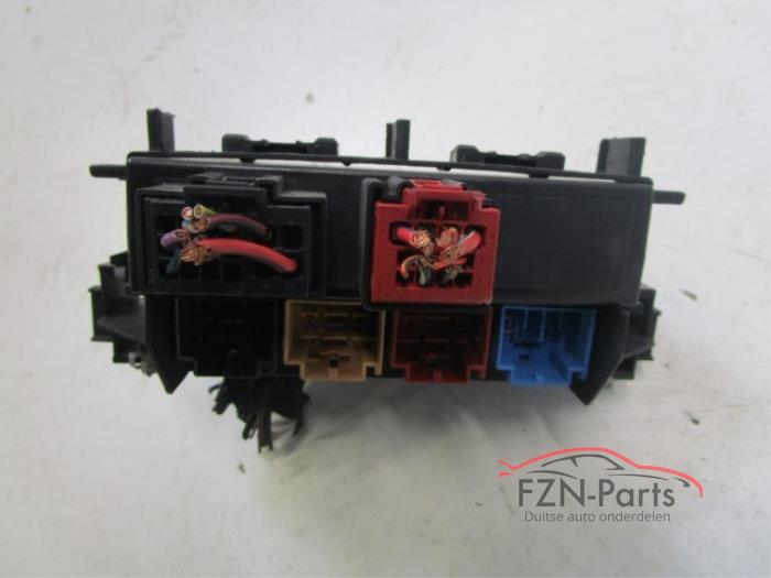 VW Amarok Trekhaak+module