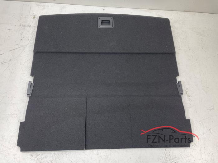 VW Golf Sportsvan 510 Laadvloer Bagageruimte