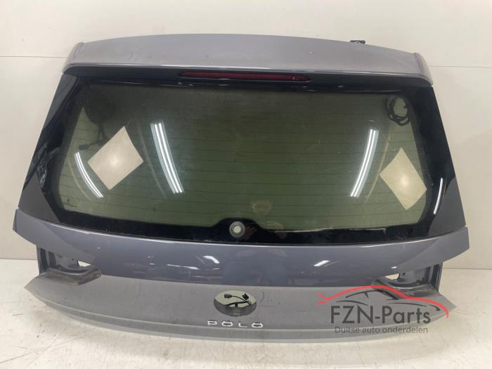 VW Polo 2G Portier Rechts-achter