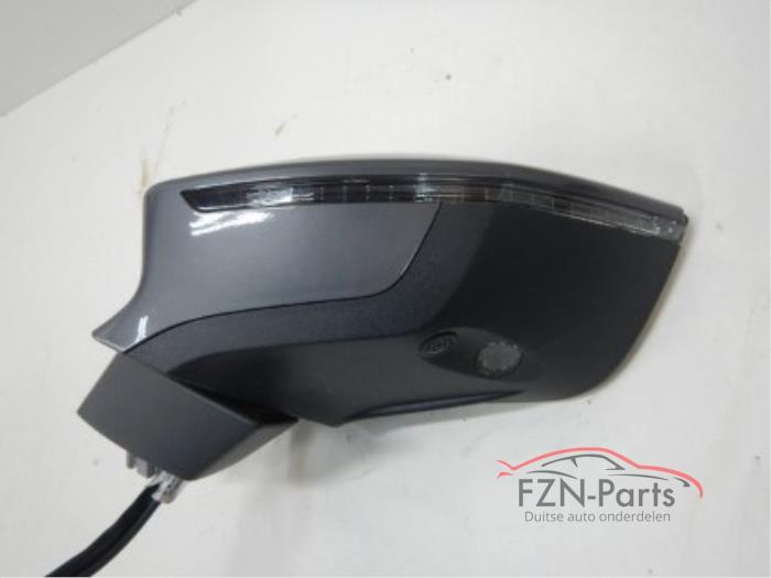 Cupra Formentor Buitenspiegel Links inklapbaar CAM
