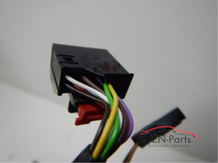 Cupra Formentor Buitenspiegel Links inklapbaar CAM