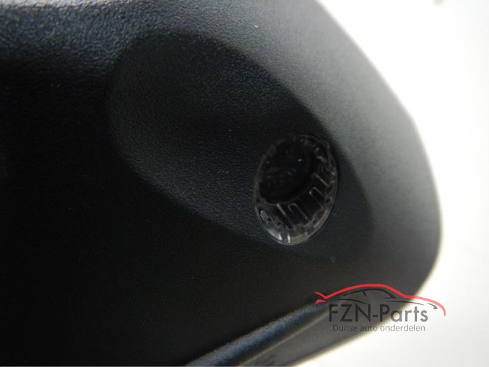 Seat Ateca Spiegel Links Inklapbaar