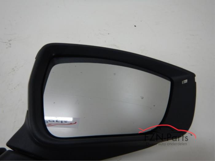 Seat Ateca 576 spiegel rechts LF9E