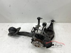 VW Golf 8 R Wielophanging Links achter