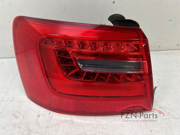 Audi A6 C7 Combi achterlicht Links buiten