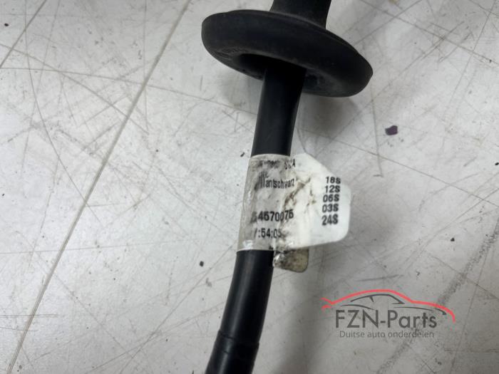 Audi A3 8V5 Sedan Zij buiten spiegel Rechts zwart