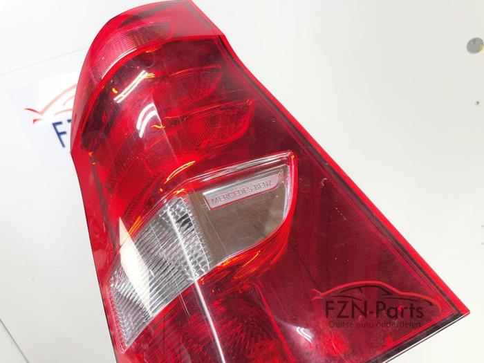 Mercedes Benz vito 447.8 achterlicht Rechts
