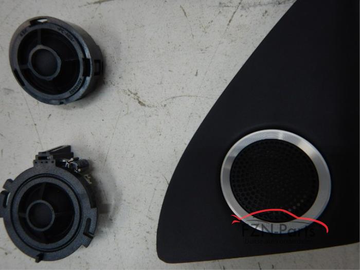 Audi Q5 8R Audio Speakerset B&O