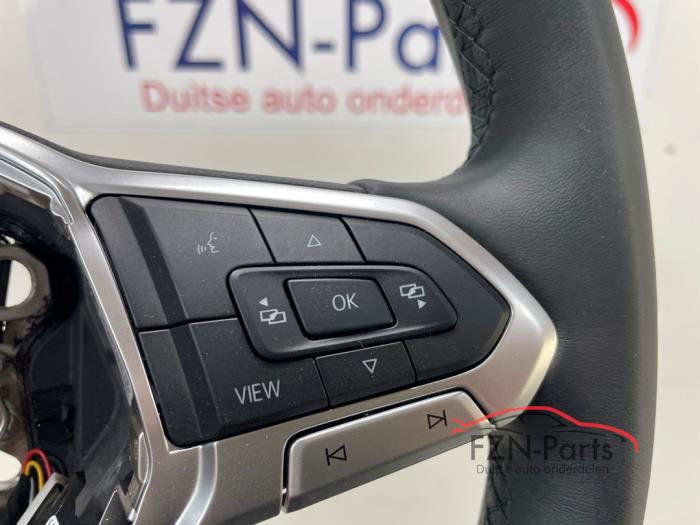 VW Golf 8 Stuur stuurwiel MF+ACC+View