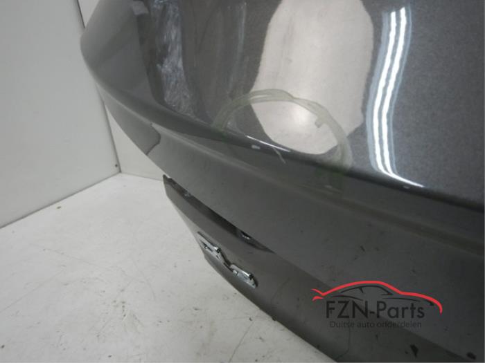 Audi Q3 8U Achterklep Grijs