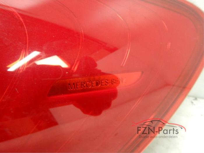 MB A-Klasse W176 A45 AMG Achterlicht Rechts