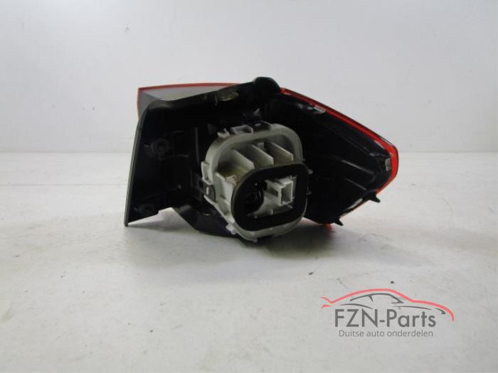 VW Golf Sportsvan Achterlicht Links