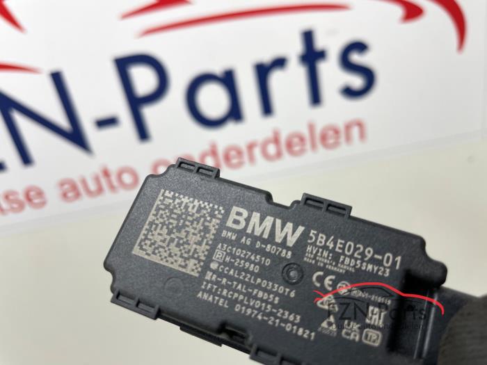 BMW X5 X6 Radio controle ontvanger