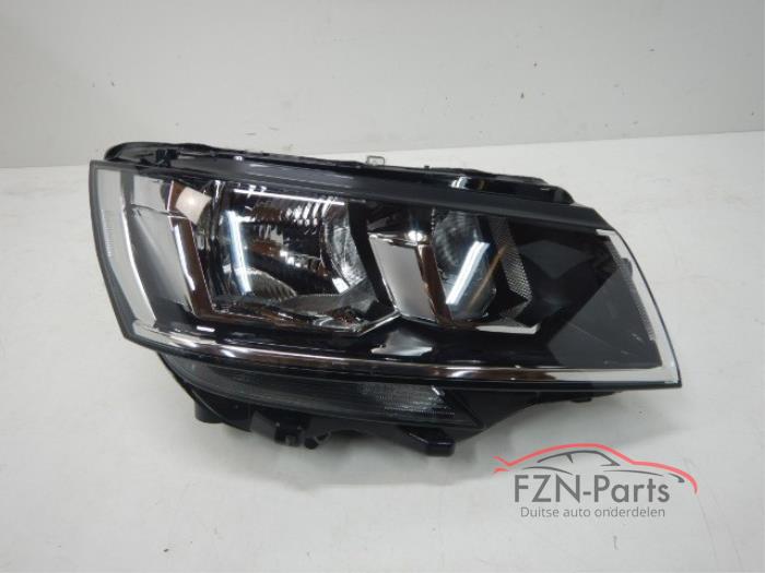 VW Transporter T6.1 Koplamp rechts H7