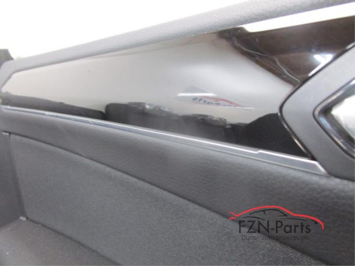 Bekleding Set (compleet) Volkswagen Touran (24027612)