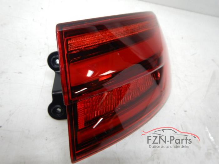 Audi A4 8W Avant Achterlicht Dynamisch Rechts