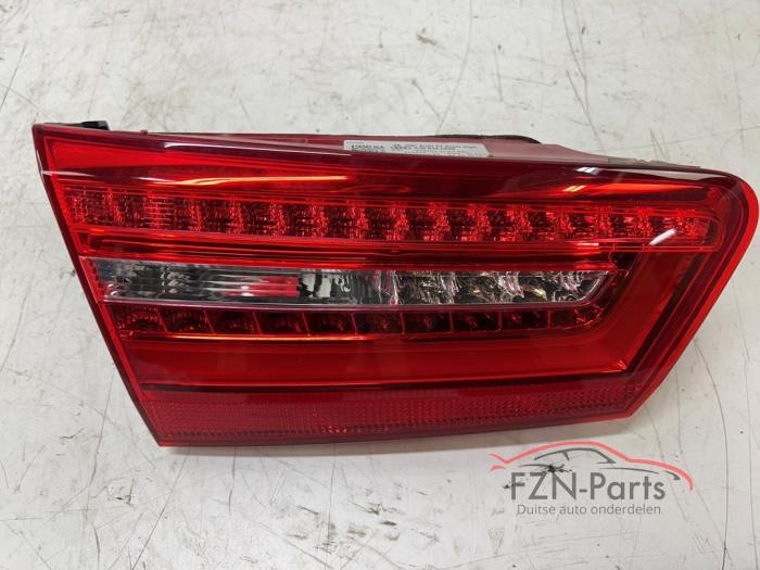 Audi A6 C7 Combi achterlicht Links binnen achterklep