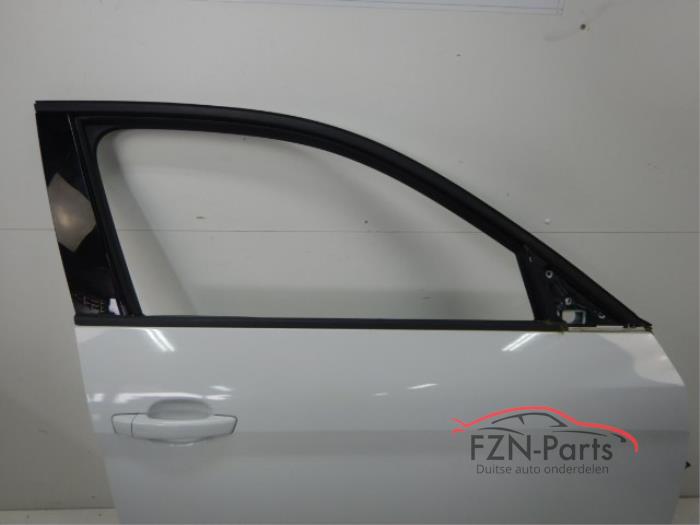 Audi A1 82A Portier Rechts-Voor
