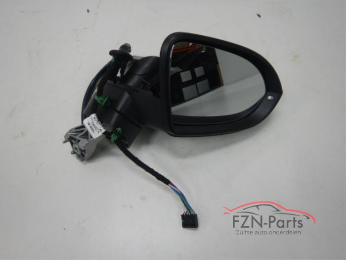 VW Passat B8 Spiegel Rechts R