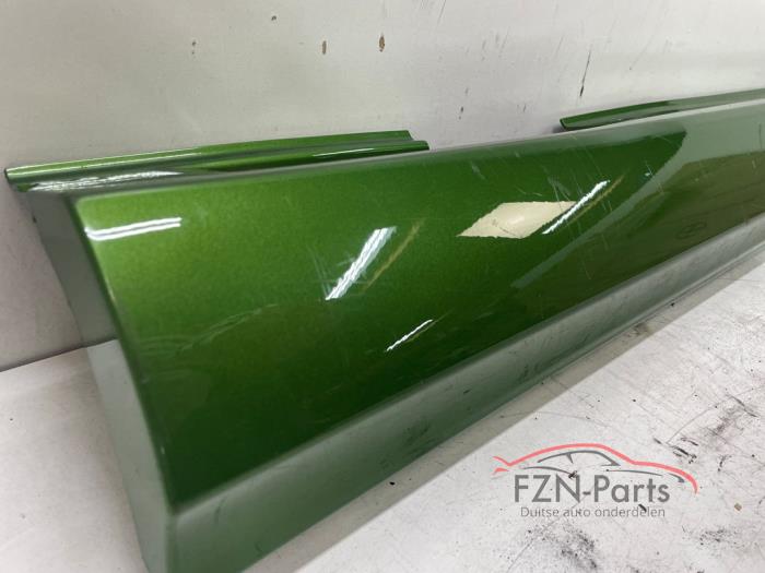 Mercedes-Benz W246 B-Klasse Sideskirt Links