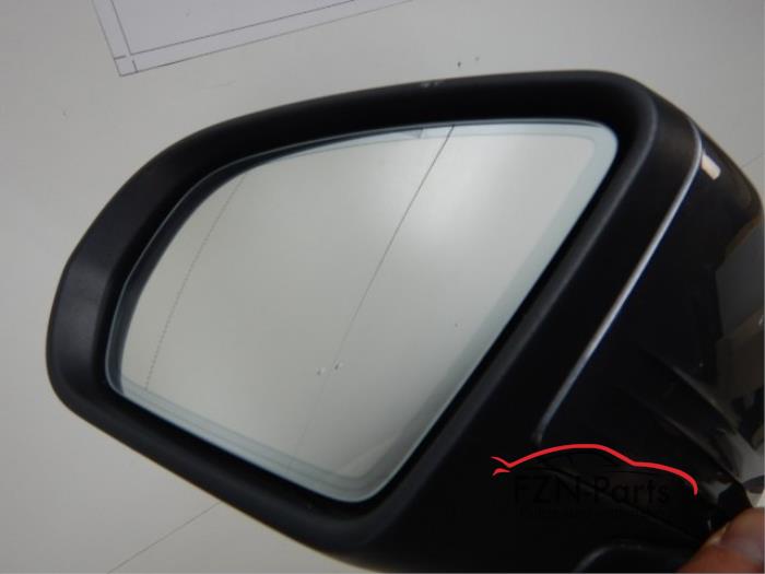 MB GLC W253 Spiegel links CAM