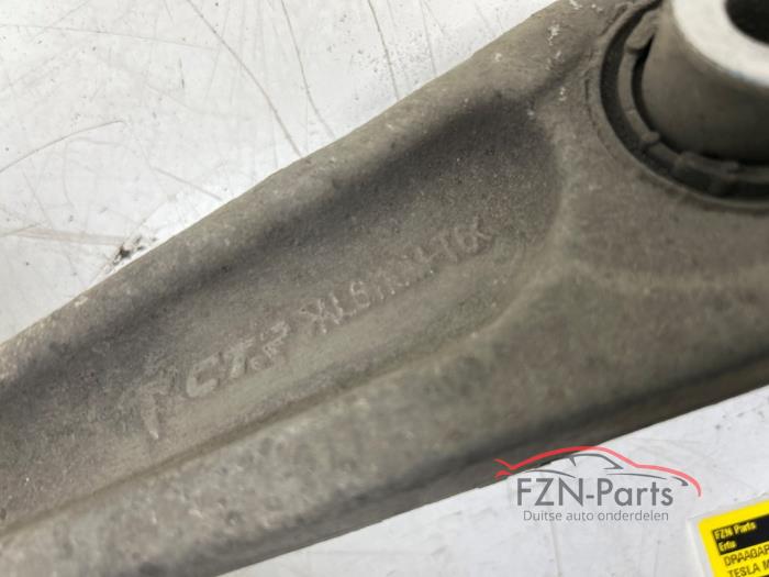 Tesla Model 3 Onderste draagarm rechts-voor