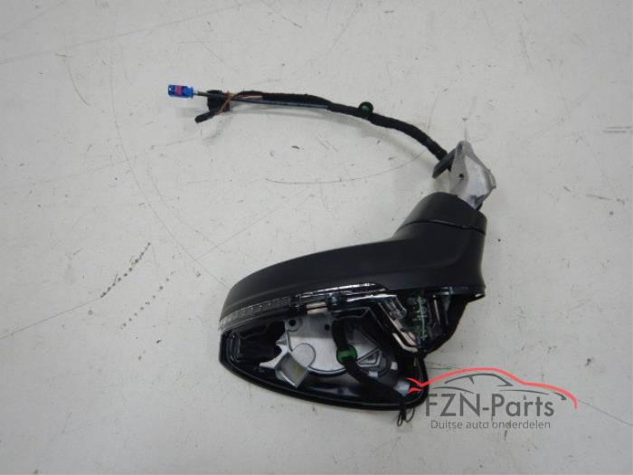 VW Tiguan 5NN Buitenspiegel Links