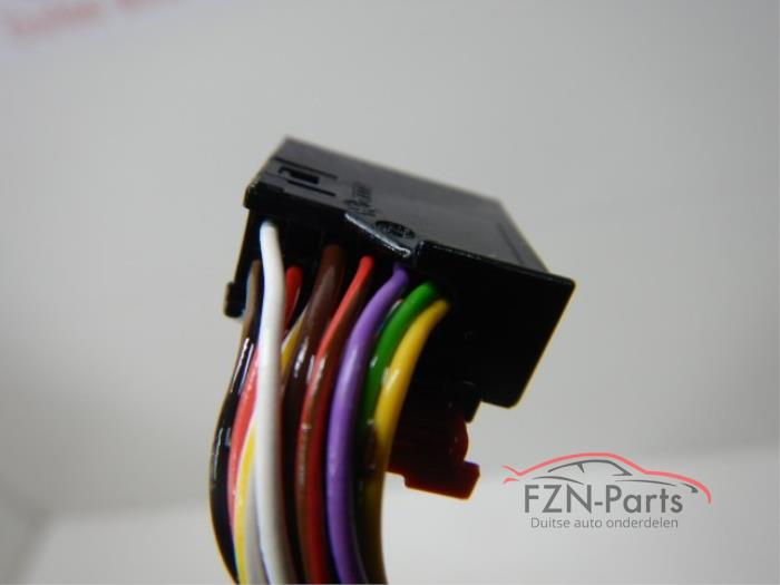 Seat Ateca 576 spiegel rechts LF9E