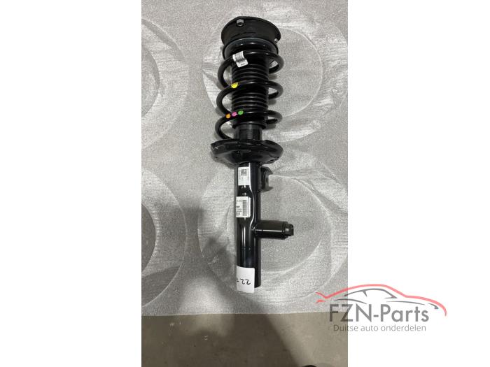 VW Tiguan 5NA DCC Veerpoot Links/Rechts