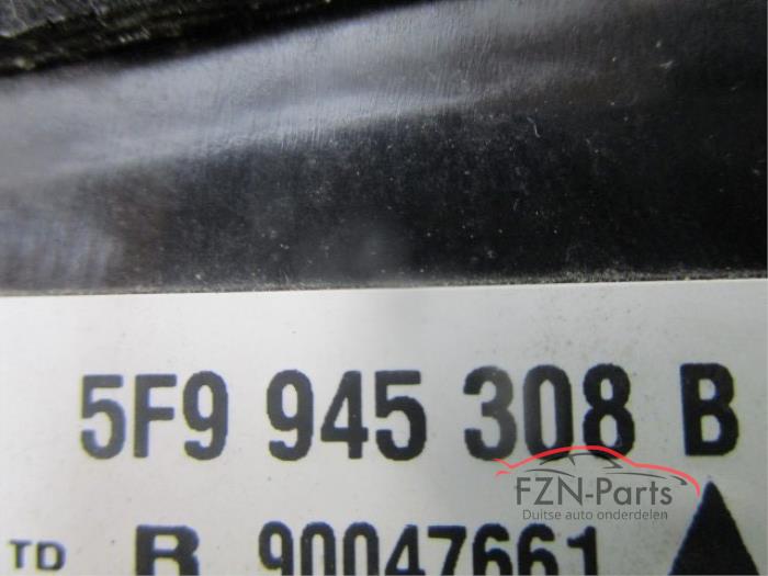 Seat Leon Achterlicht Rechts klep LED