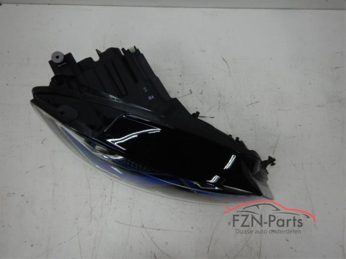 VW Golf 7 GTE Facelift Xenon LED