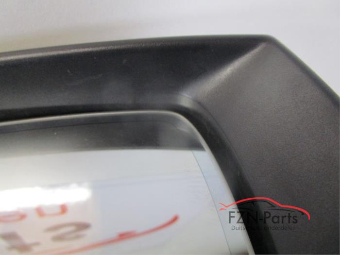 Skoda Karoq Spiegelset Spiegels L+R ( Zij, Buitenspiegel ) LF7A