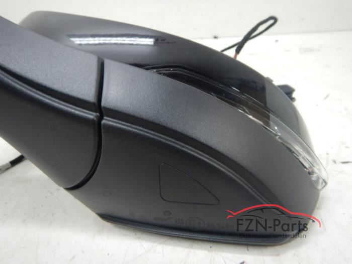 VW T-Roc 2GA Spiegel Links LO41
