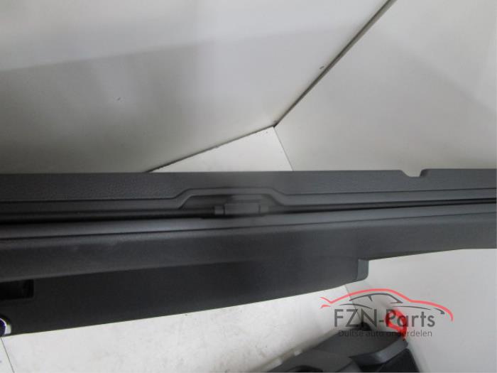 Bekleding Set (compleet) Volkswagen Touran (24027612)