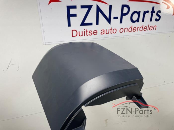 VW Transporter T6 Bumperdeel Achterbumper rechts