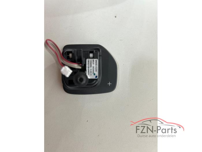 AUdi A3 A4 A5 Flippers F1 Links rechts